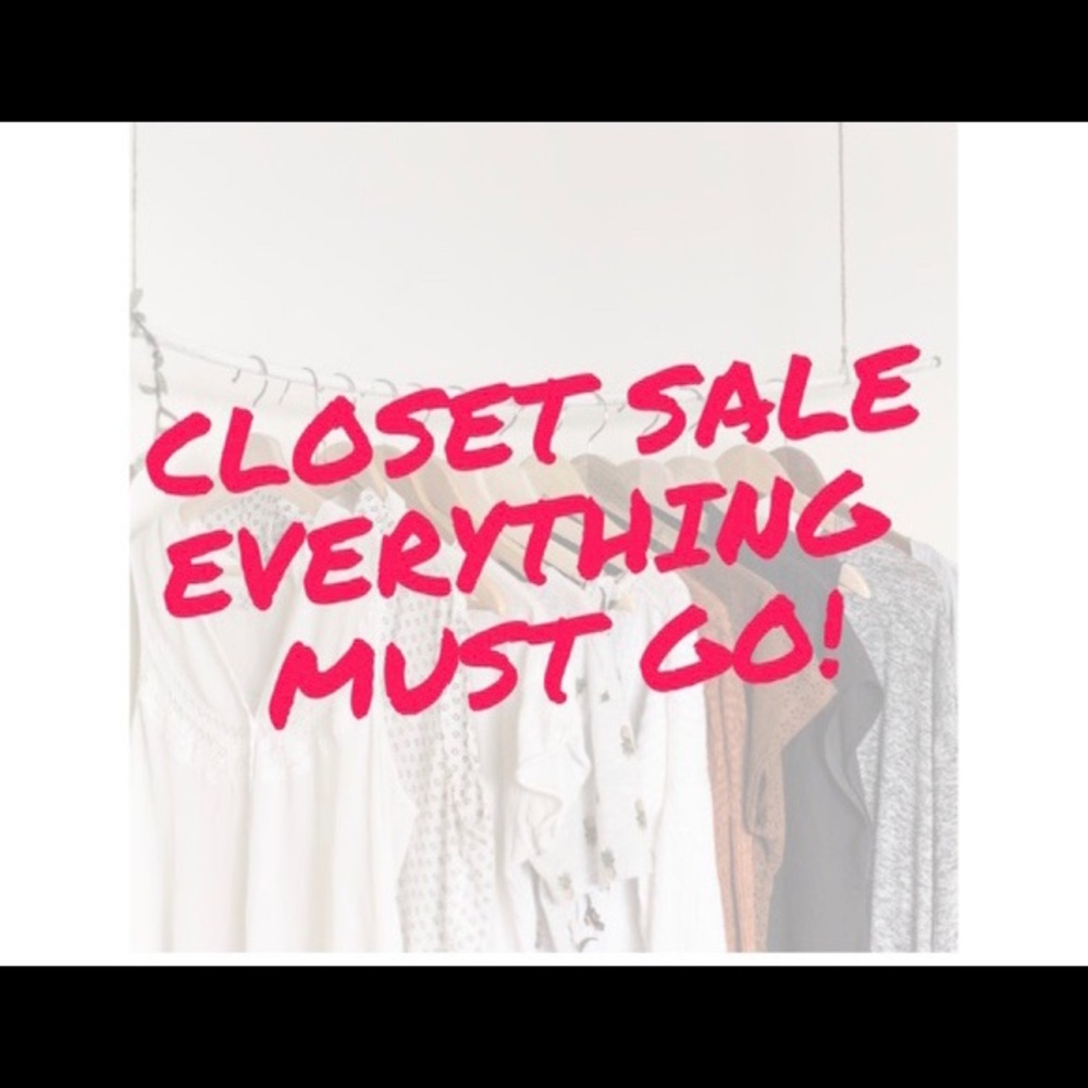 MAKE ALL OFFERS: UO, Topshop, Zara and more!!!